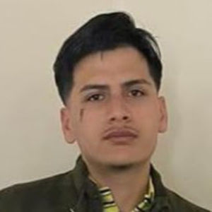 Meet your Posher, Pedro